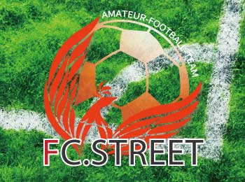 サッカーチーム　FC STREET